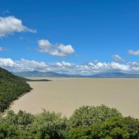 Ichkeul National Park