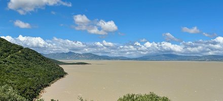 Ichkeul National Park