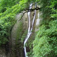 Western Caucasus