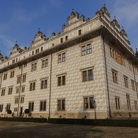 Litomysl Castle by Els Slots