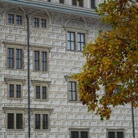Litomysl Castle