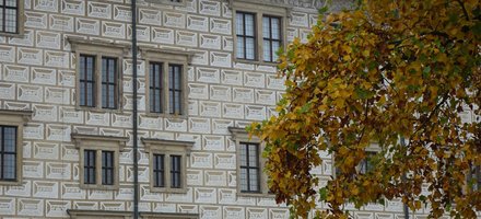 Litomysl Castle