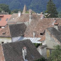 Sighisoara by Els Slots