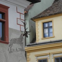 Sighisoara