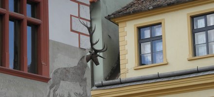 Sighisoara