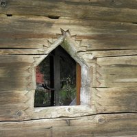 Wooden Churches of Maramures