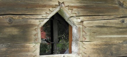 Wooden Churches of Maramures