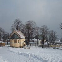 Kalwaria Zebrzydowska by Els Slots
