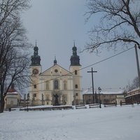 Kalwaria Zebrzydowska