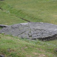 Dacian Fortresses by Els Slots
