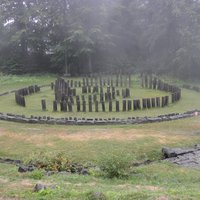 Dacian Fortresses