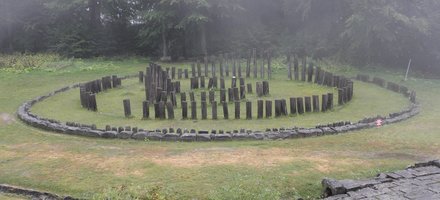 Dacian Fortresses