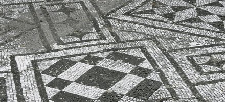 Villa Adriana (Tivoli)