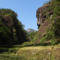 Mount Wuyi by Els Slots