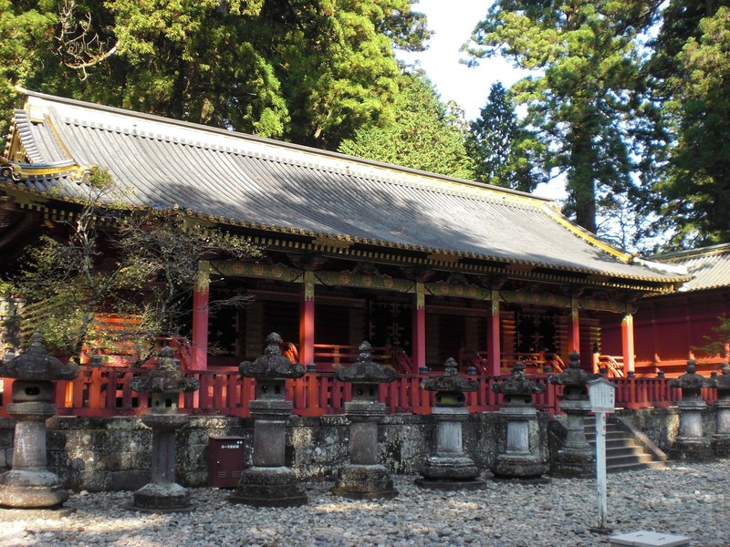Nikko by Carlo Sarion
