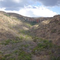 Fossil Hominid Sites