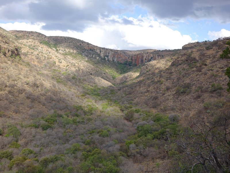 Fossil Hominid Sites by Els Slots