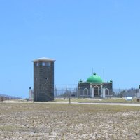 Robben Island by Els Slots