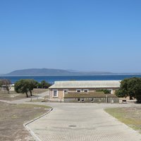 Robben Island