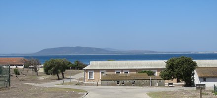 Robben Island