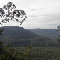 Greater Blue Mountains by Els Slots