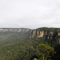Greater Blue Mountains