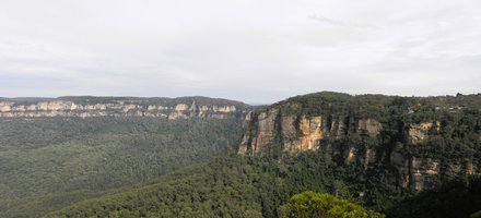 Greater Blue Mountains