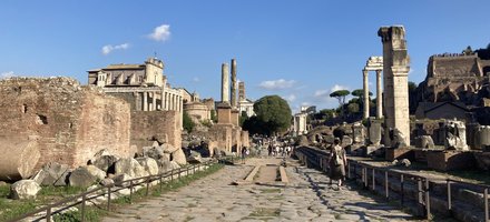 Rome