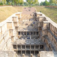 Rani-ki-Vav by Carlo Sarion