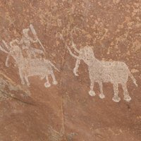 Rock Shelters of Bhimbetka