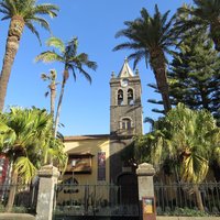 San Cristobal de La Laguna by Els Slots