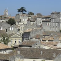 Saint-Emilion by Els Slots