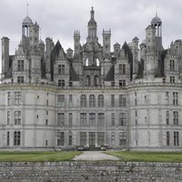 Loire Valley by Els Slots