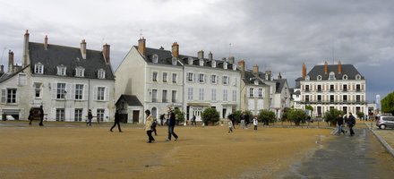 Loire Valley