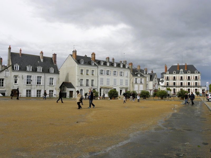 Loire Valley by Els Slots