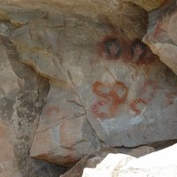 Cueva de las Manos