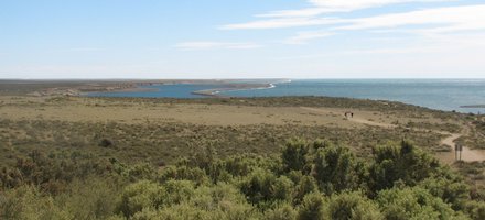 Peninsula Valdes