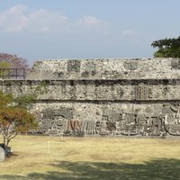 Xochicalco by Els Slots