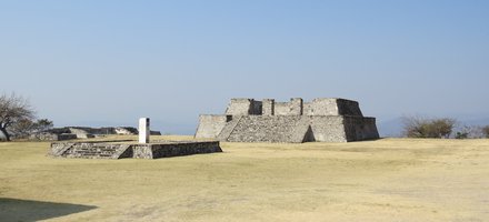Xochicalco