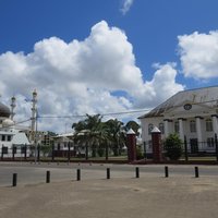 Paramaribo