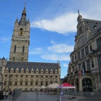 Belfries by Els Slots