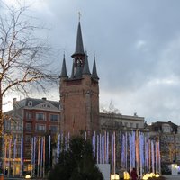 Belfries