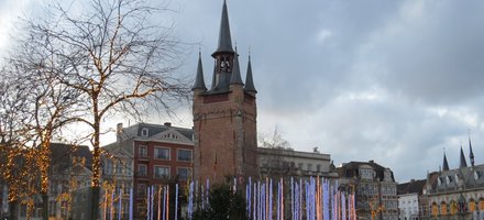 Belfries
