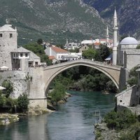 Mostar by Els Slots