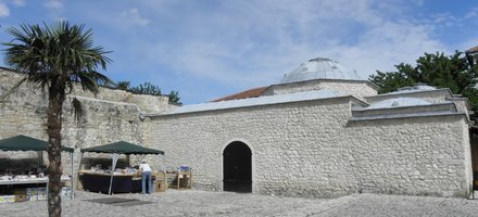 Mostar