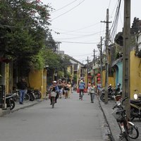Hoi An