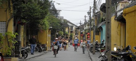 Hoi An