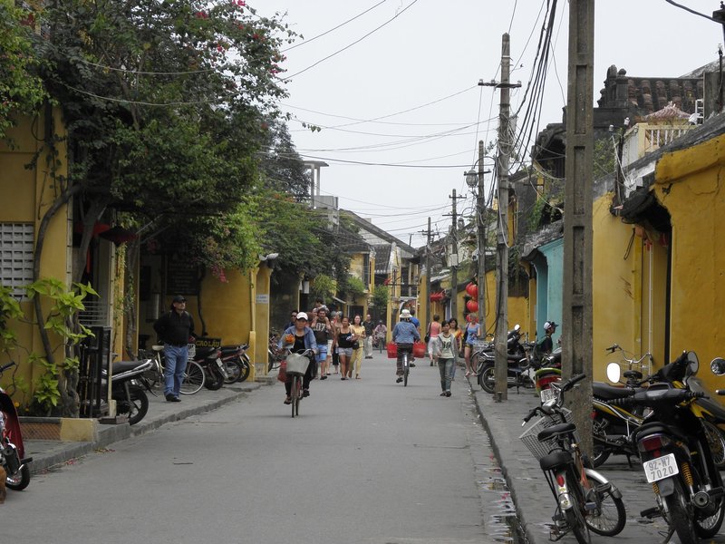 Hoi An by Els Slots