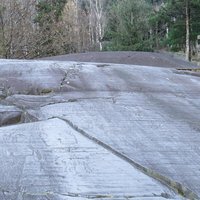 Rock Drawings in Valcamonica