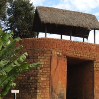 Ambohimanga by Els Slots